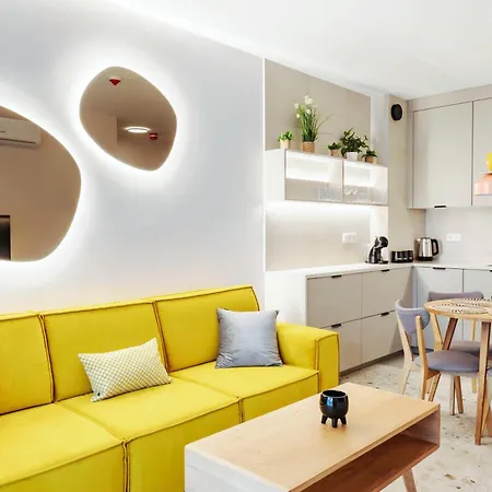 The Pogorzelica (Gmina Rewal)