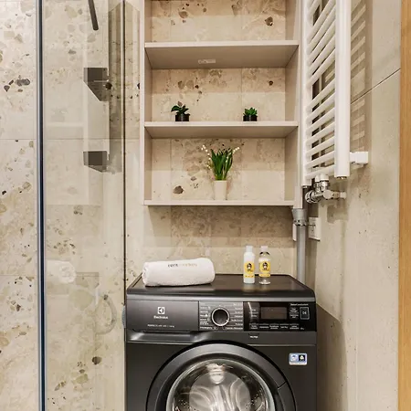 The * Pogorzelica (Gmina Rewal)