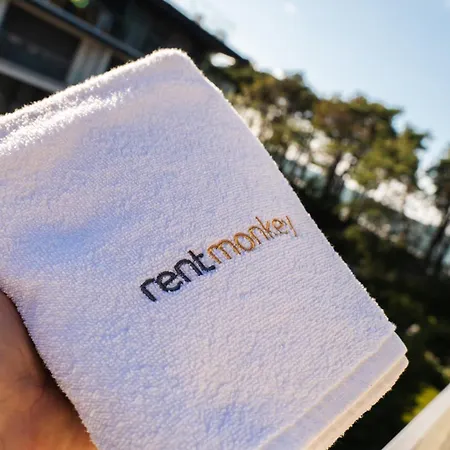 The * Pogorzelica (Gmina Rewal)