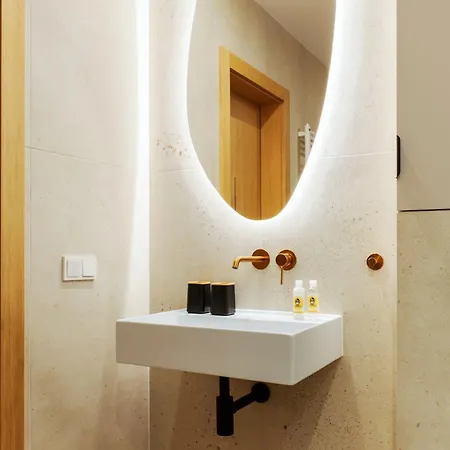 The * Pogorzelica (Gmina Rewal)