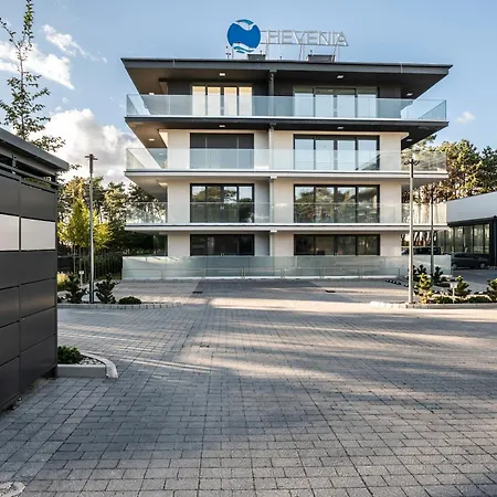 The * Pogorzelica (Gmina Rewal)