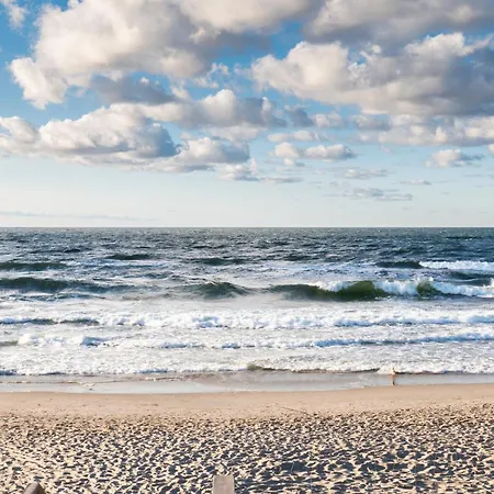 The * Pogorzelica (Gmina Rewal)